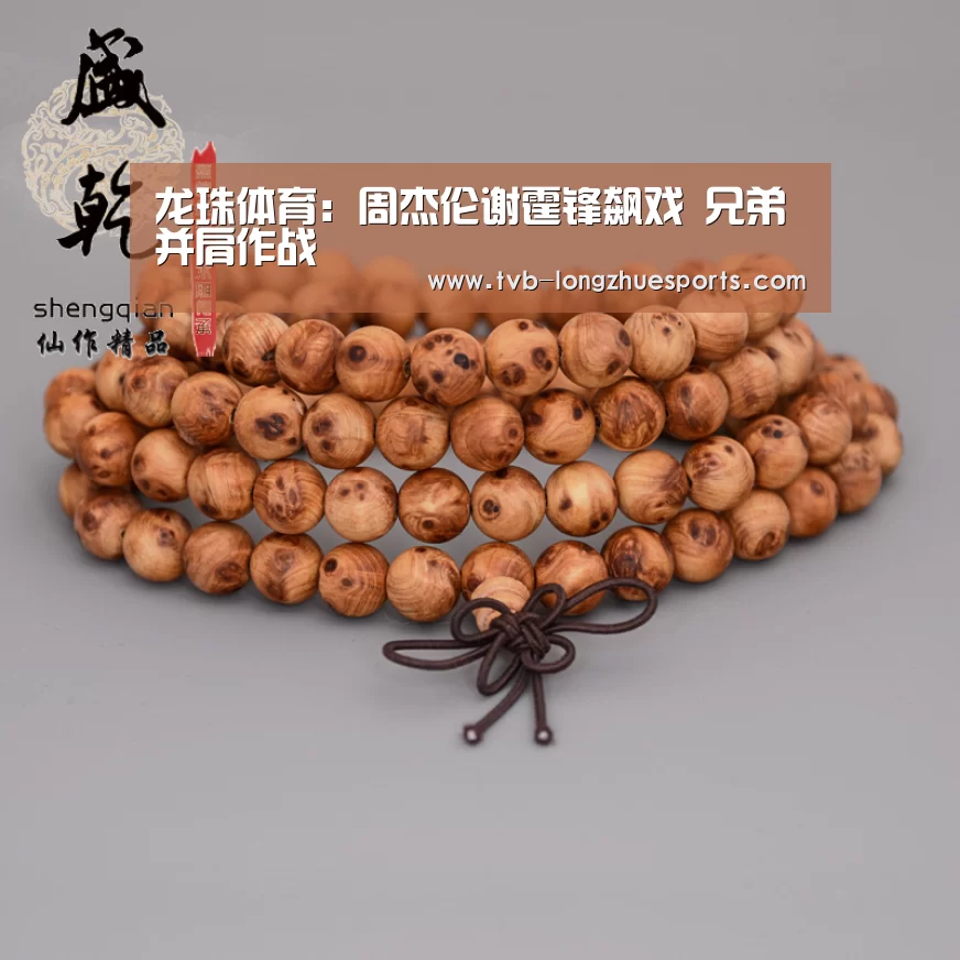 龙珠体育:周杰伦谢霆锋飙戏 兄弟并肩作战(图2) 龙珠体育