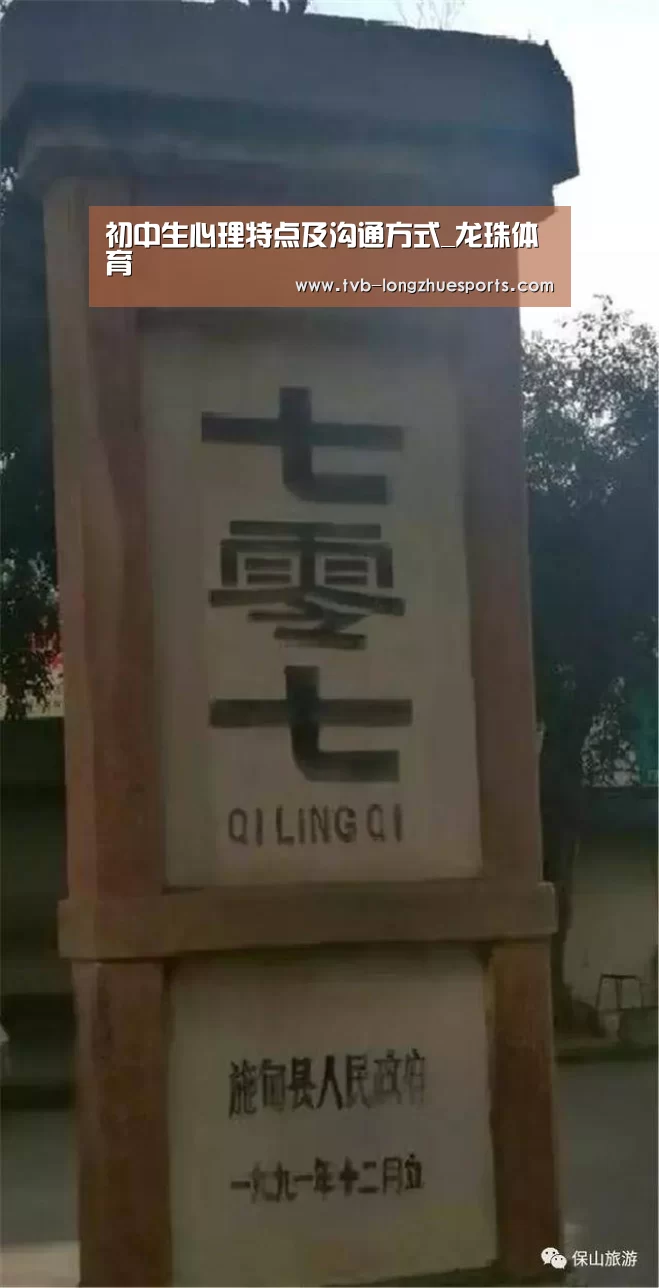 初中生心理特点及沟通方式_龙珠体育(图3) 龙珠体育