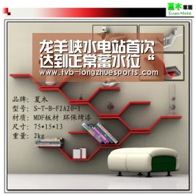 龙羊峡水电站首次达到正常蓄水位“龙珠体育”(图1) 龙珠体育